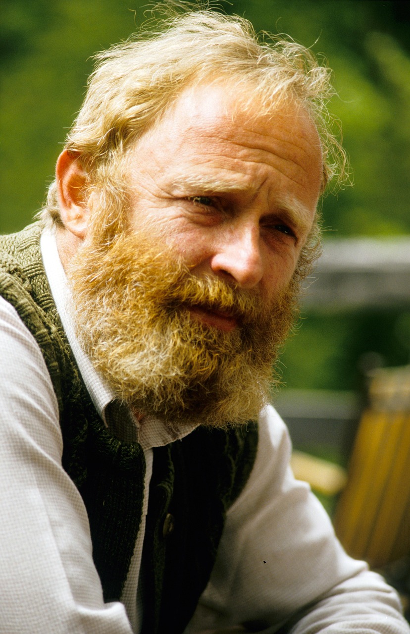 Bern Schneider